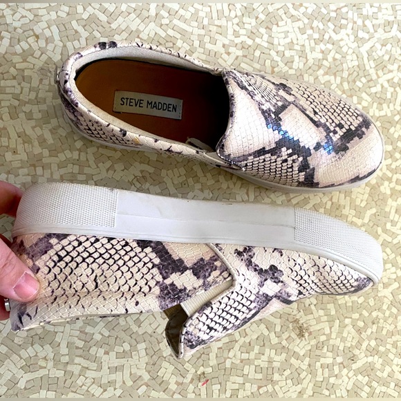 Steve madden shoes - Picture 3 of 4